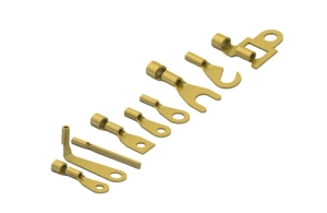 Manfacturer of Sheet Metal Components